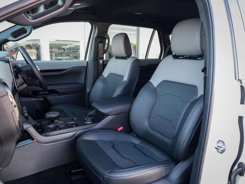 Ford Everest - Ford Woodmead - Image 18
