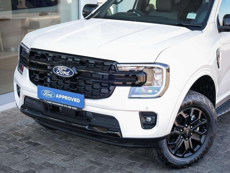 Ford Everest - Ford Woodmead - Image 2