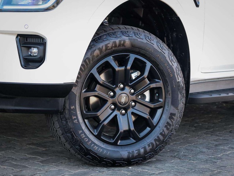 Ford Everest - Ford Woodmead - Image 3