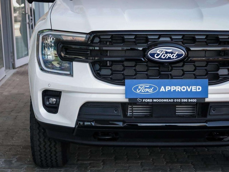 Ford Everest - Ford Woodmead - Image 4