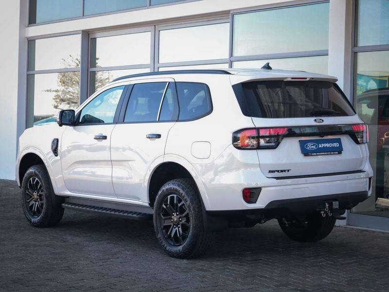 Ford Everest - Ford Woodmead - Image 7