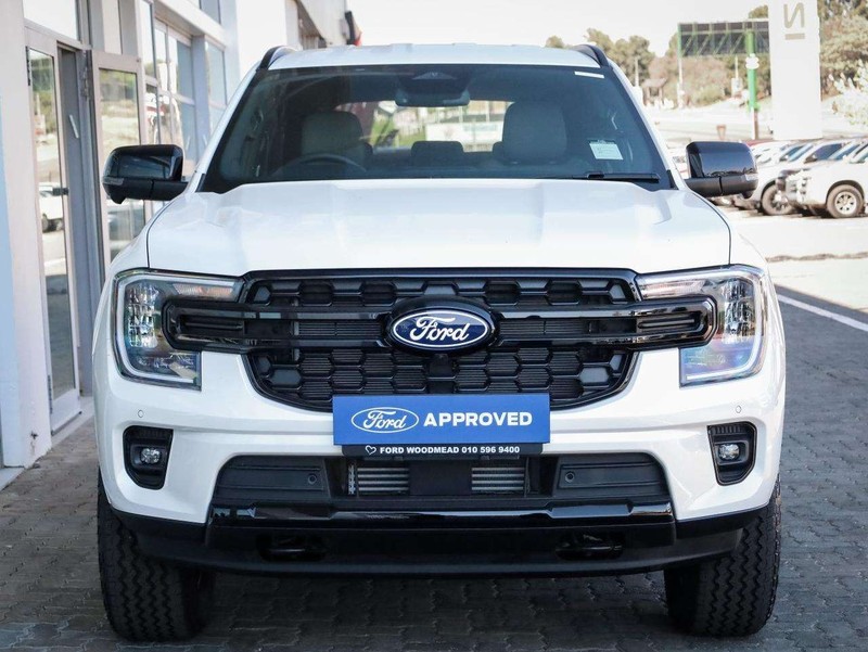 Ford Everest - Ford Woodmead - Image 5