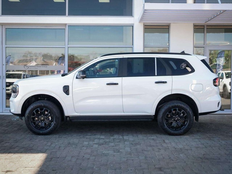 Ford Everest - Ford Woodmead - Image 6