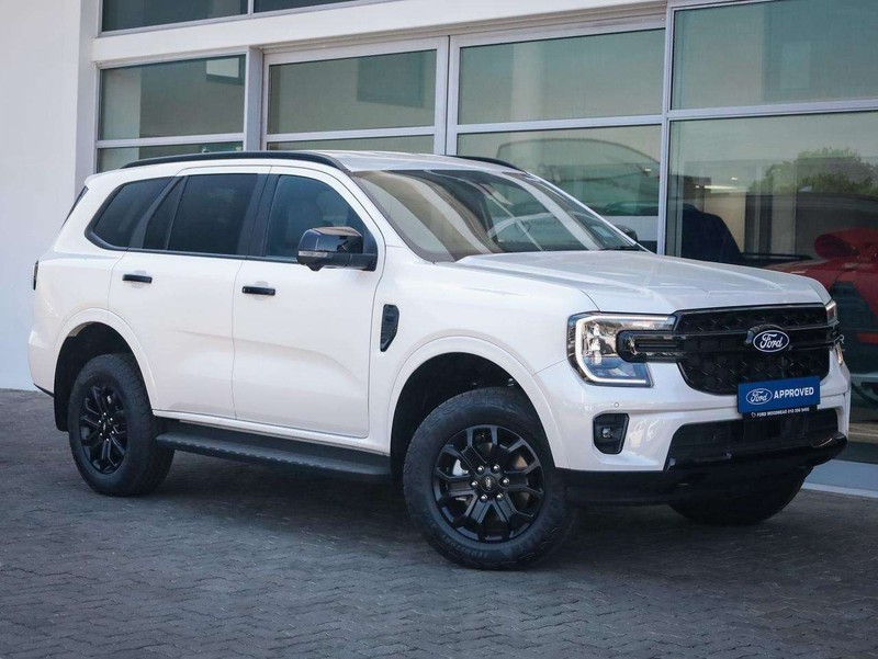 Ford Everest - Ford Woodmead - Image 10