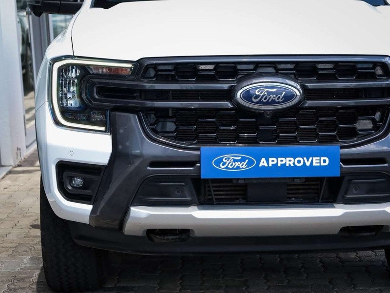 Ford Ranger - Ford Woodmead - Image 4