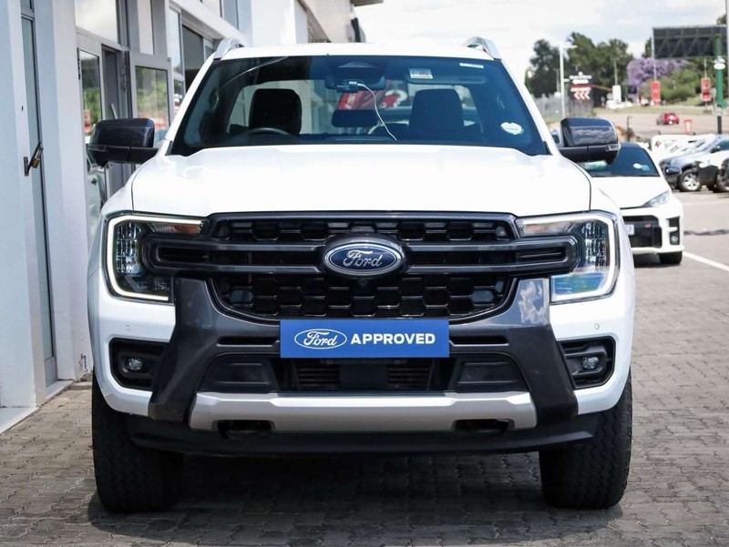 Ford Ranger - Ford Woodmead - Image 5