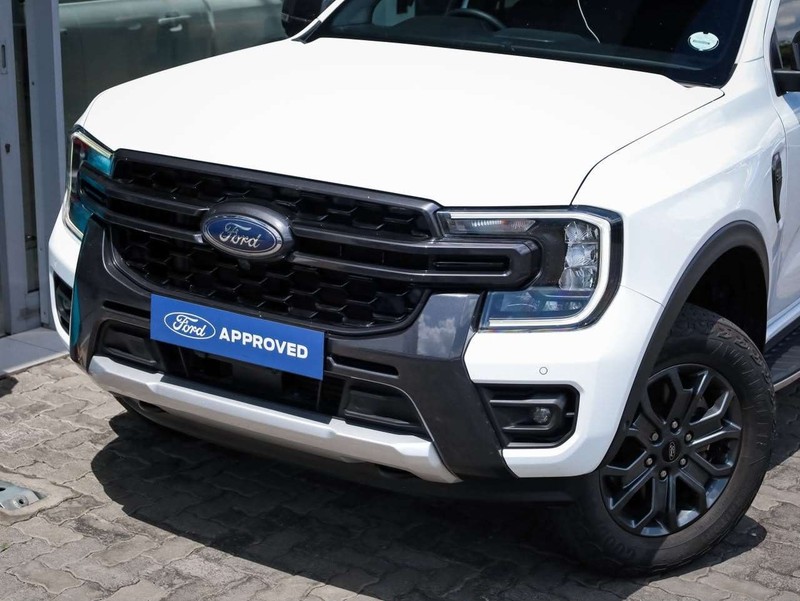 Ford Ranger - Ford Woodmead - Image 2