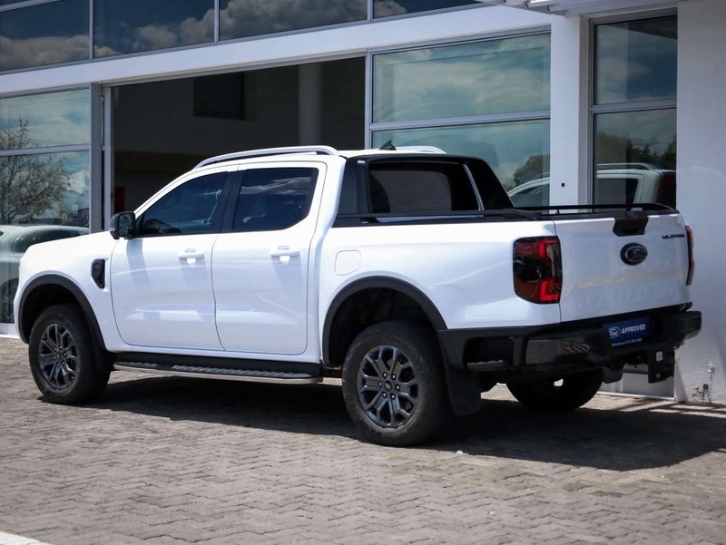 Ford Ranger - Ford Woodmead - Image 7