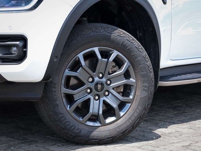 Ford Ranger - Ford Woodmead - Image 3