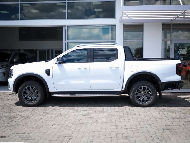 Ford Ranger - Ford Woodmead - Image 6