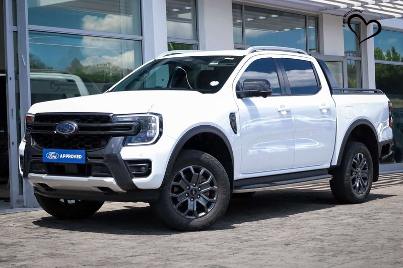Ford Ranger - Ford Woodmead - Image 1