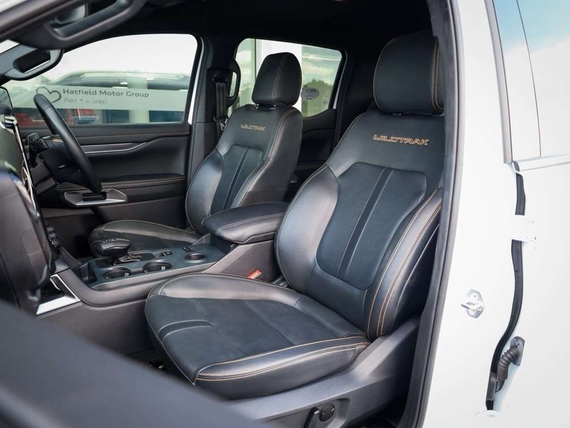 Ford Ranger - Ford Woodmead - Image 18