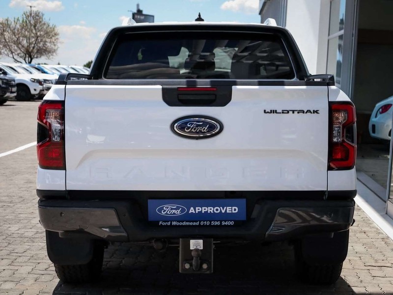 Ford Ranger - Ford Woodmead - Image 12