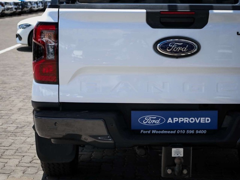 Ford Ranger - Ford Woodmead - Image 11