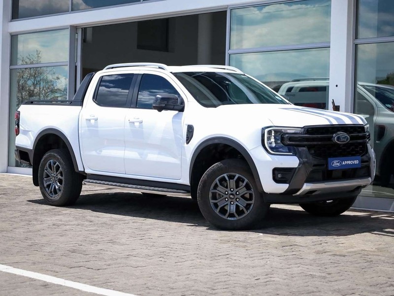 Ford Ranger - Ford Woodmead - Image 13