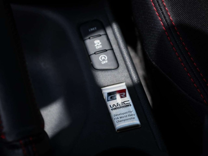 Toyota Yaris - Ford Woodmead - Image 17
