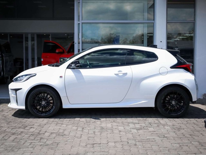 Toyota Yaris - Ford Woodmead - Image 7