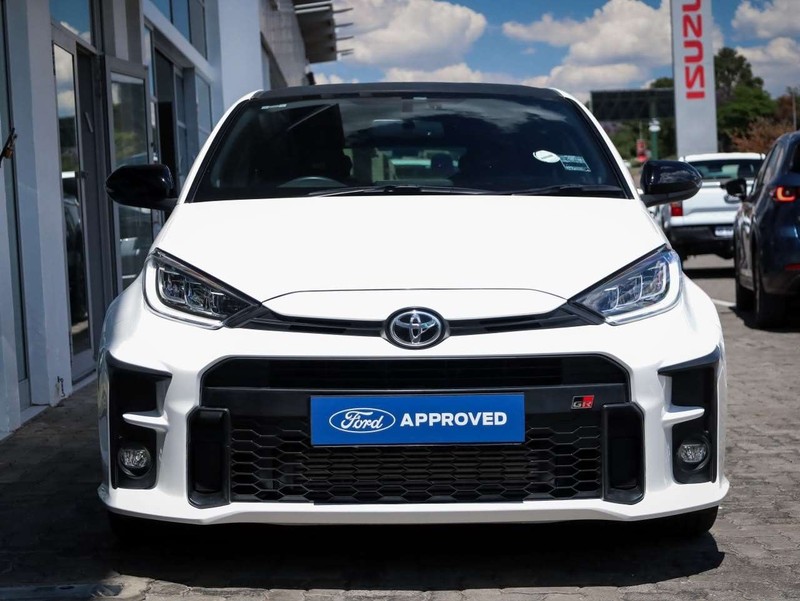 Toyota Yaris - Ford Woodmead - Image 5