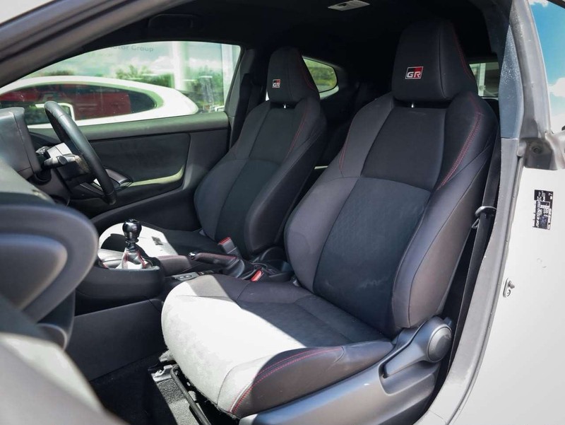 Toyota Yaris - Ford Woodmead - Image 18