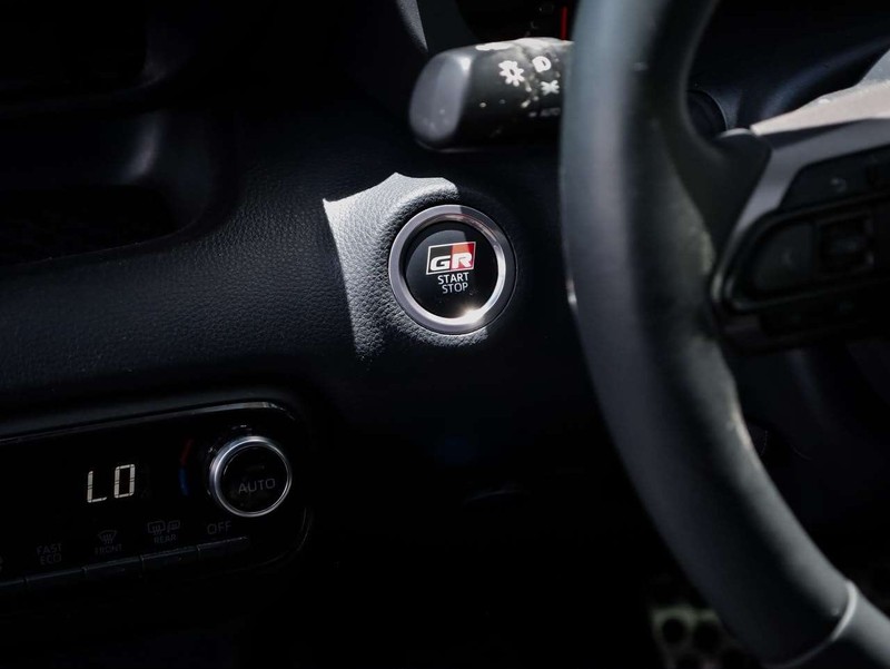 Toyota Yaris - Ford Woodmead - Image 14
