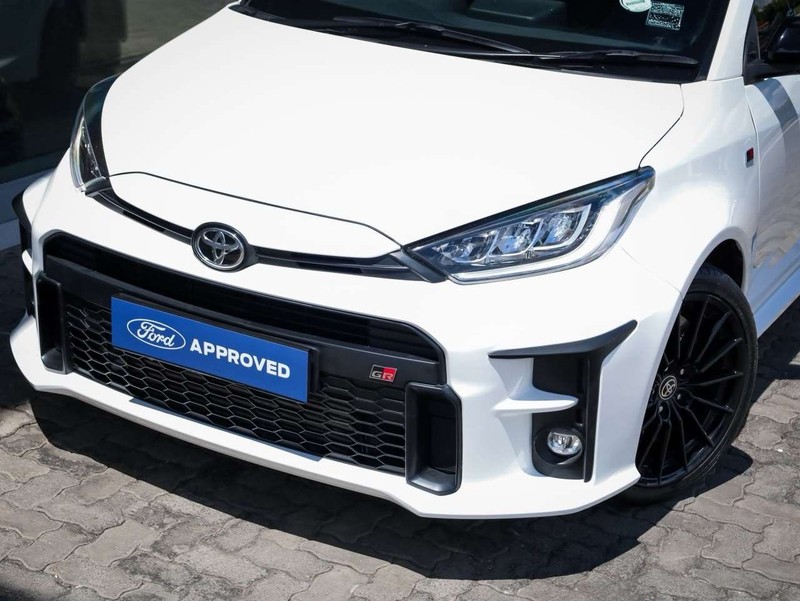 Toyota Yaris - Ford Woodmead - Image 2