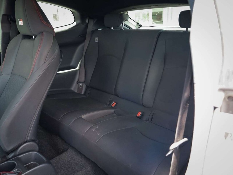 Toyota Yaris - Ford Woodmead - Image 20