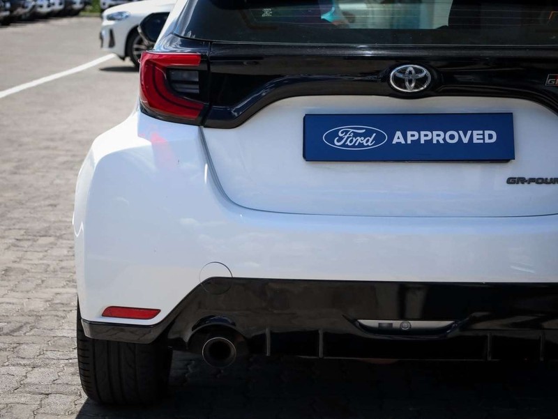 Toyota Yaris - Ford Woodmead - Image 10