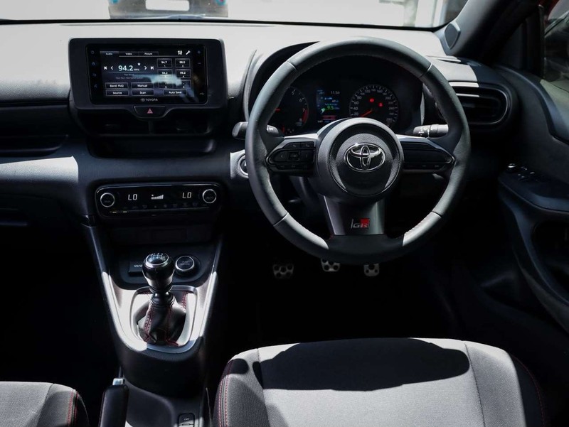 Toyota Yaris - Ford Woodmead - Image 13