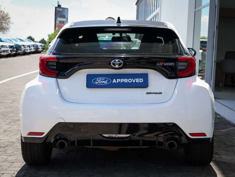 Toyota Yaris - Ford Woodmead - Image 11