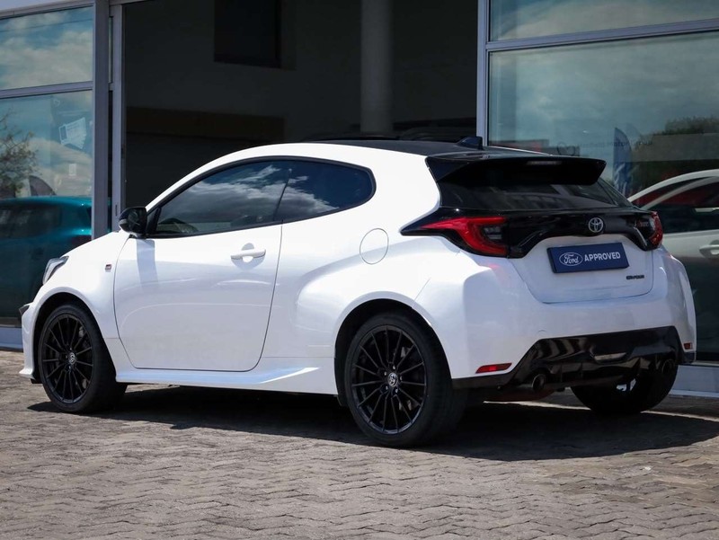 Toyota Yaris - Ford Woodmead - Image 8