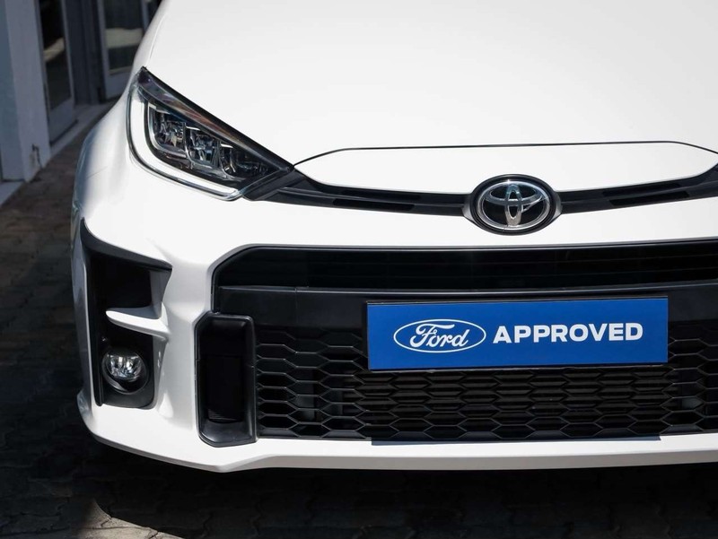 Toyota Yaris - Ford Woodmead - Image 4