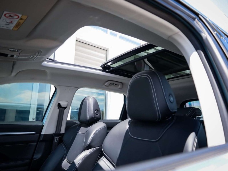 Haval H6 - Ford Woodmead - Image 18