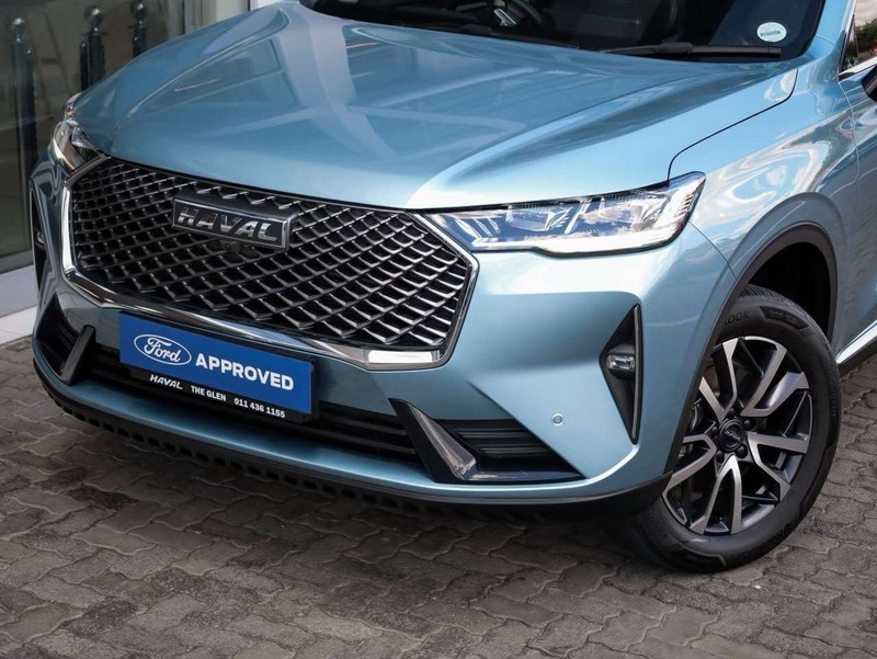 Haval H6 - Ford Woodmead - Image 2