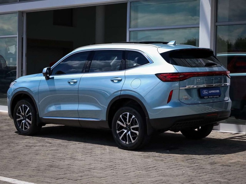 Haval H6 - Ford Woodmead - Image 7