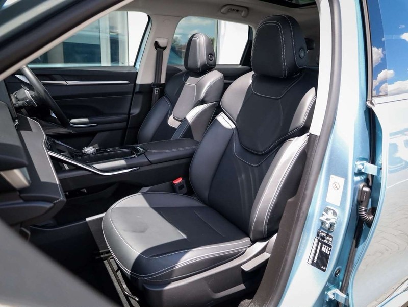 Haval H6 - Ford Woodmead - Image 17