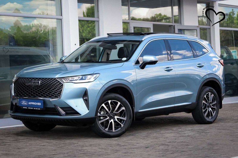 Haval H6 - Ford Woodmead - Image 1