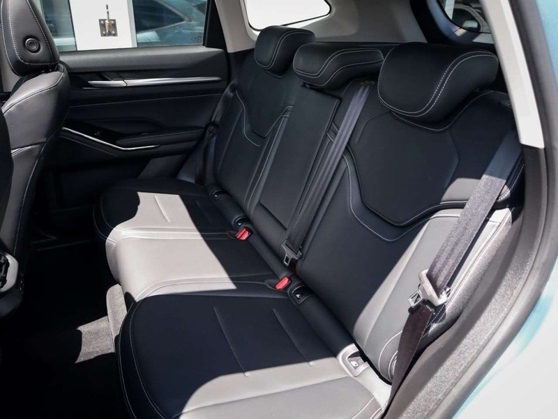 Haval H6 - Ford Woodmead - Image 20