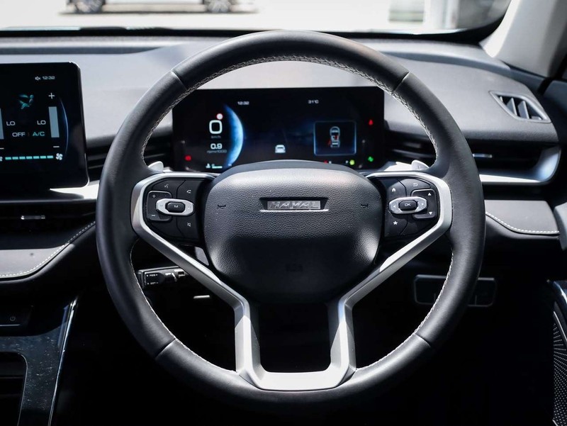 Haval H6 - Ford Woodmead - Image 12
