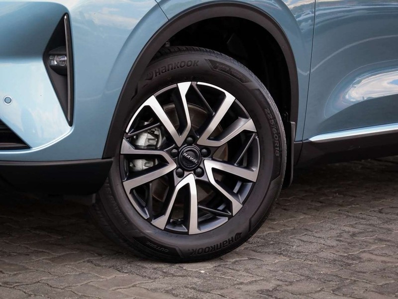 Haval H6 - Ford Woodmead - Image 3