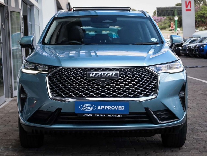 Haval H6 - Ford Woodmead - Image 5