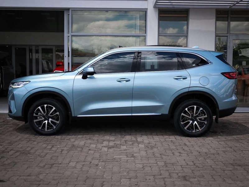 Haval H6 - Ford Woodmead - Image 6