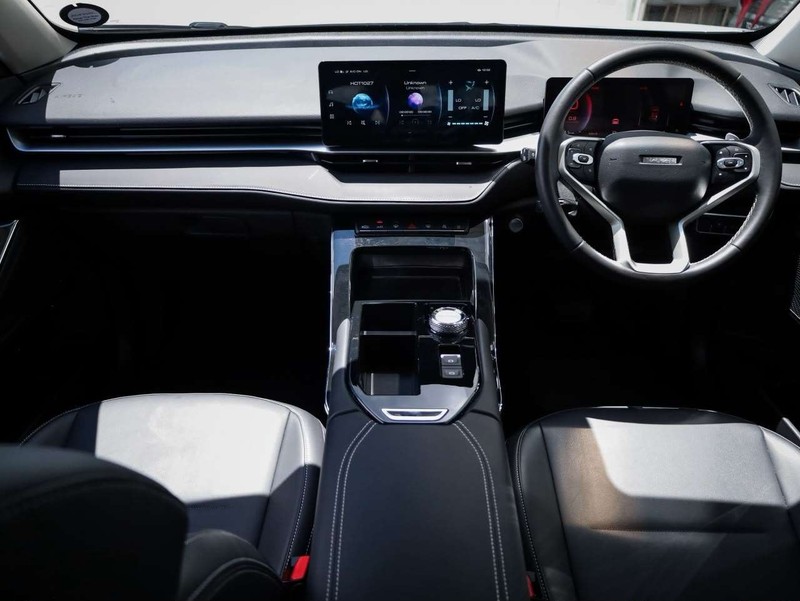Haval H6 - Ford Woodmead - Image 10