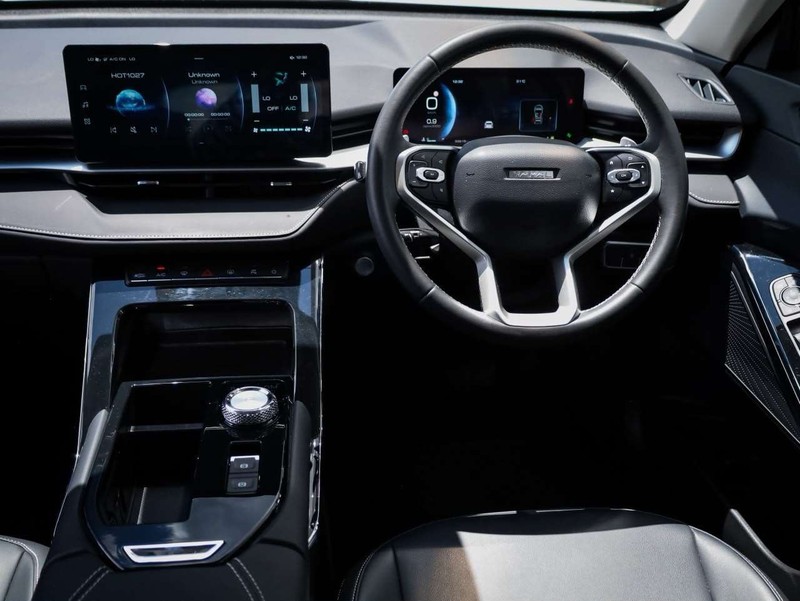Haval H6 - Ford Woodmead - Image 11