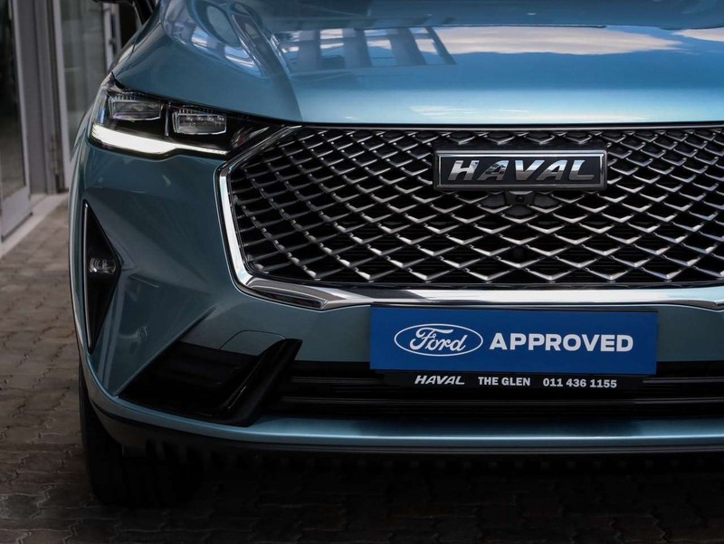 Haval H6 - Ford Woodmead - Image 4