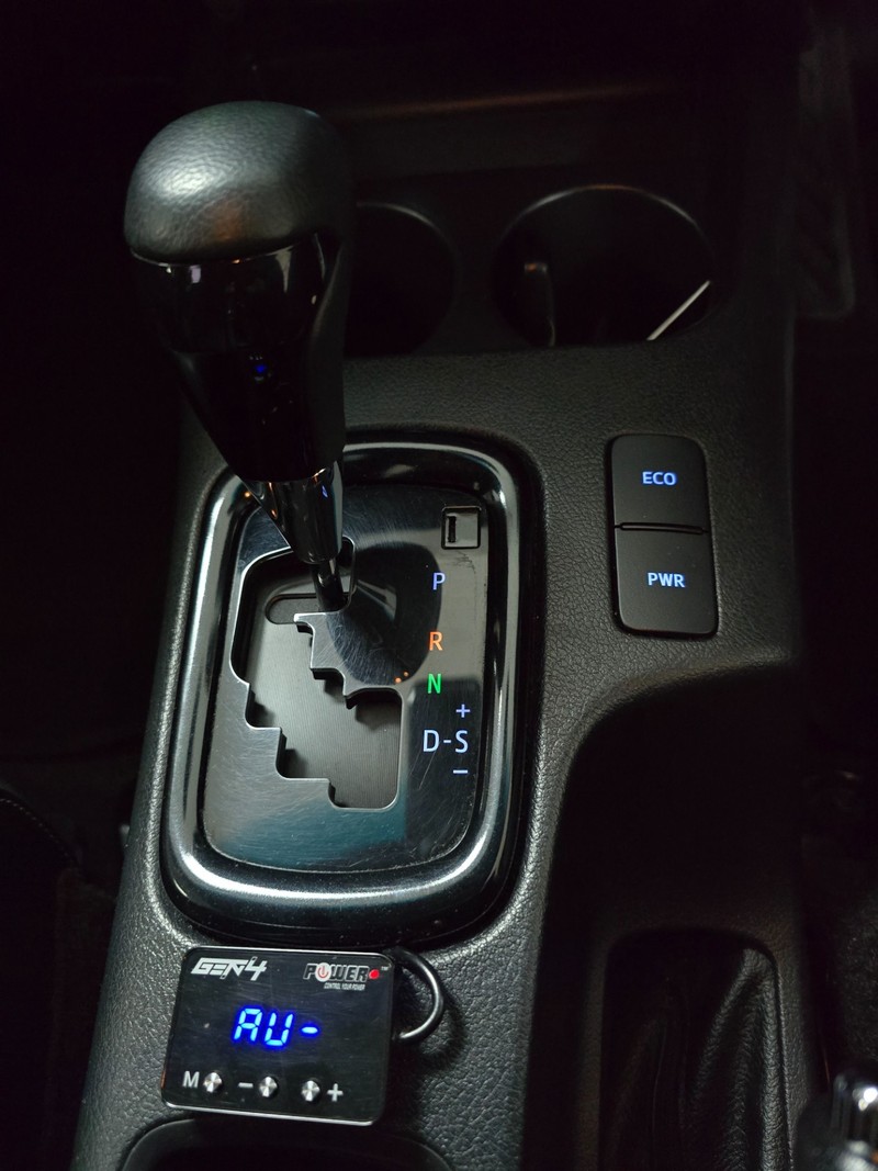 Toyota Hilux - Hatfield VW Northcliff - Image 12