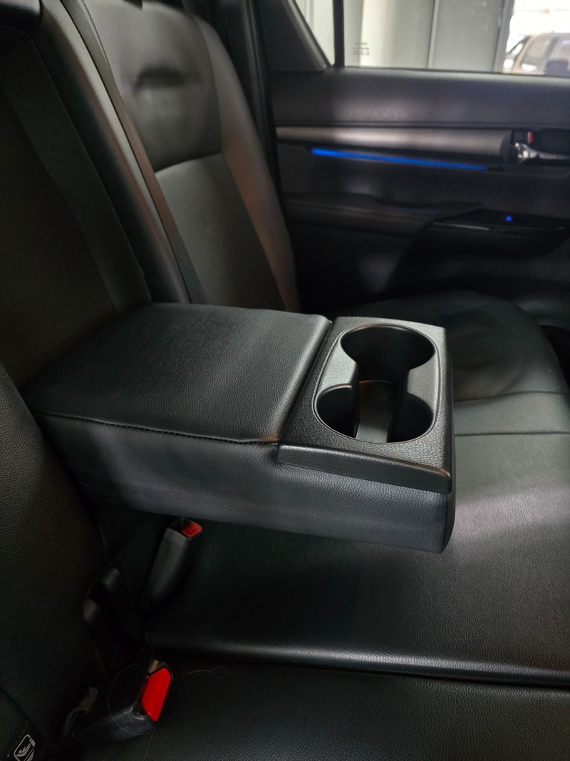 Toyota Hilux - Hatfield VW Northcliff - Image 7