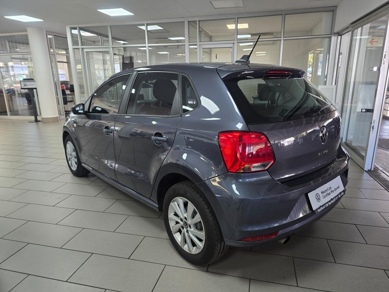 Volkswagen Polo Vivo - Hatfield VW Northcliff - Image 5