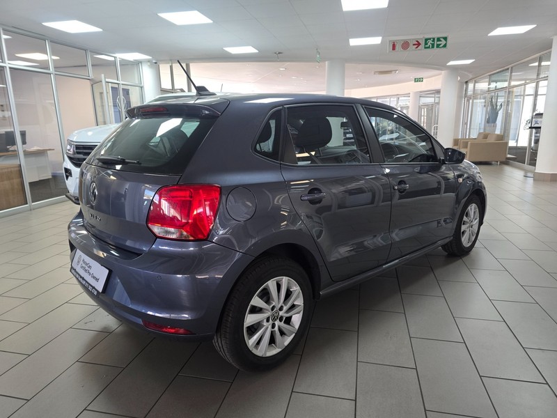 Volkswagen Polo Vivo - Hatfield VW Northcliff - Image 6