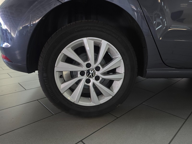 Volkswagen Polo Vivo - Hatfield VW Northcliff - Image 7