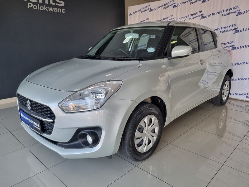 Suzuki Swift - Auto Investments Polokwane - Image 1